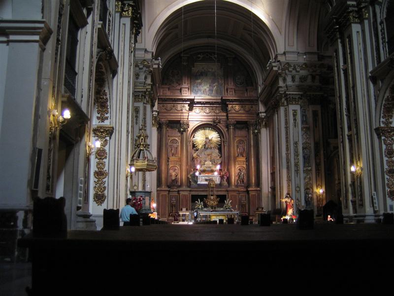 San Isidro