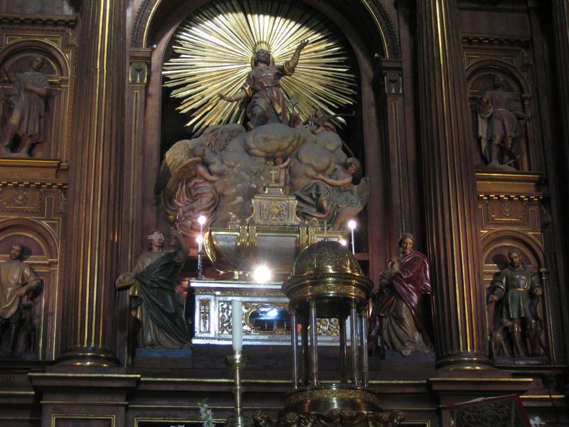 San Isidro