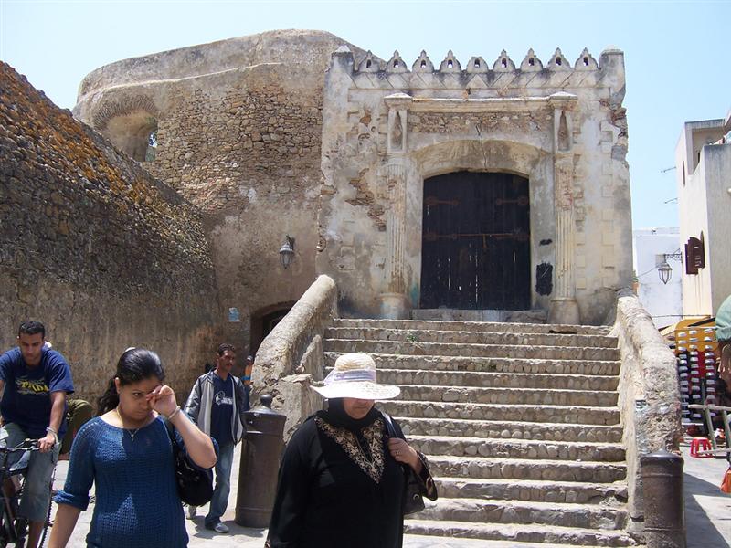 Asilah