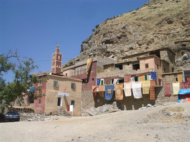 Valle Ourika