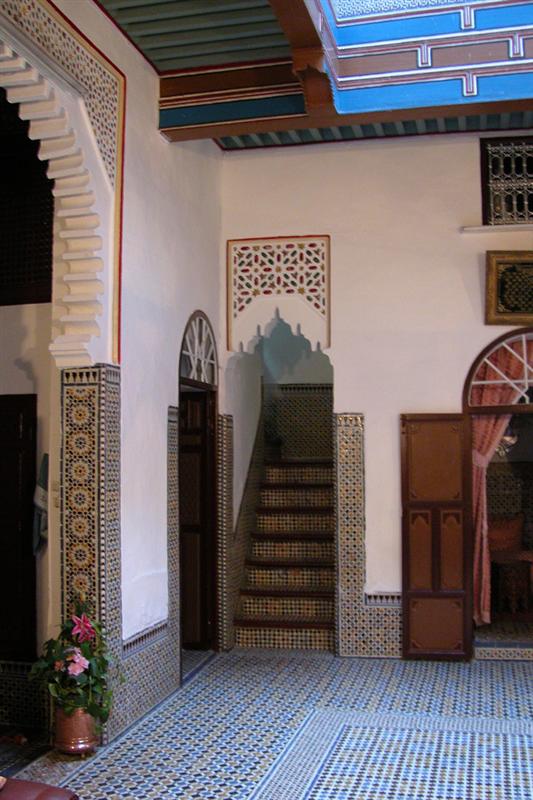 Tetuan - Medina