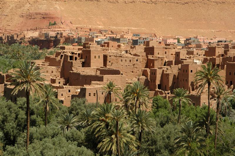 Dades rivers