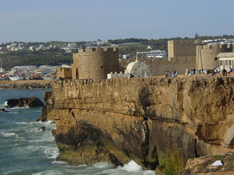 Safi - Fortaleza