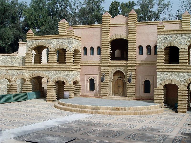 Agadir - Medina