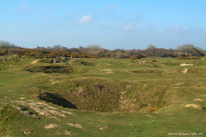 Point du Hoc