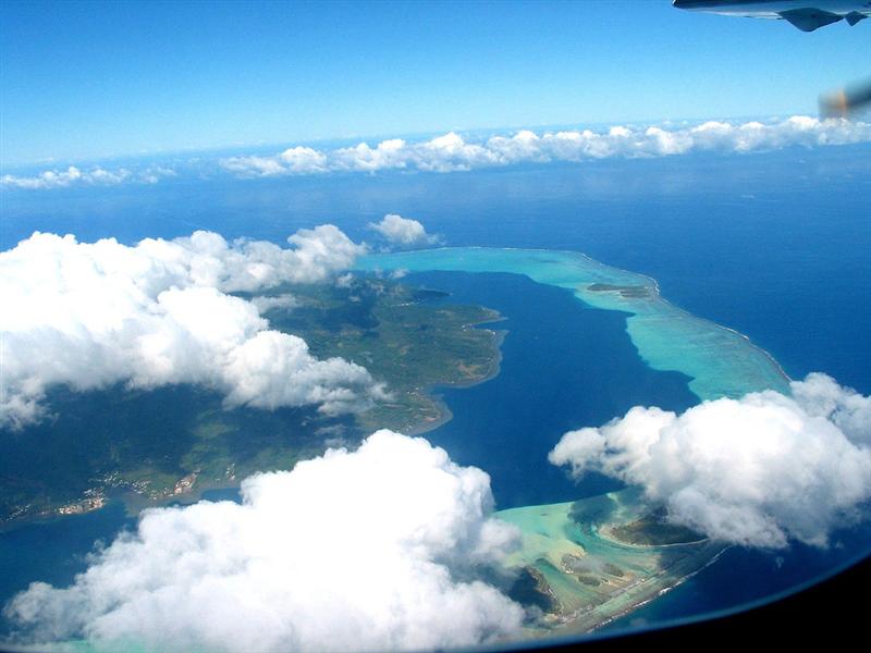 Bora Bora
