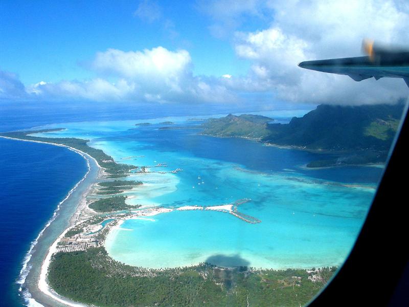 Bora Bora
