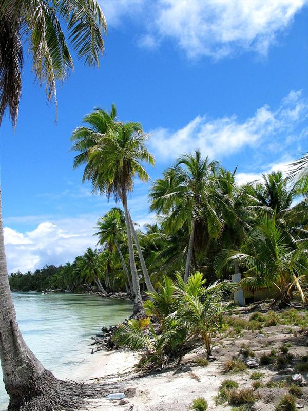 Bora Bora