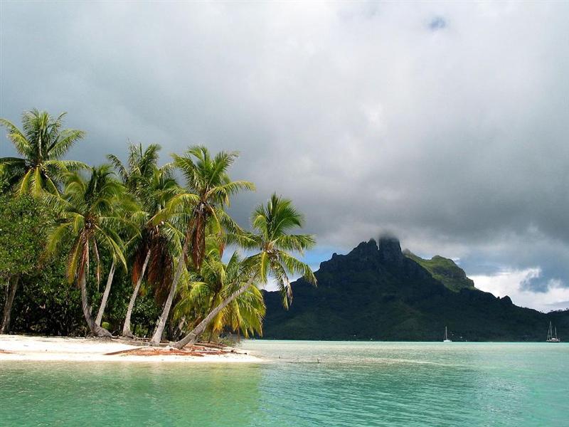 Bora Bora
