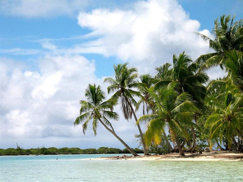 Bora Bora