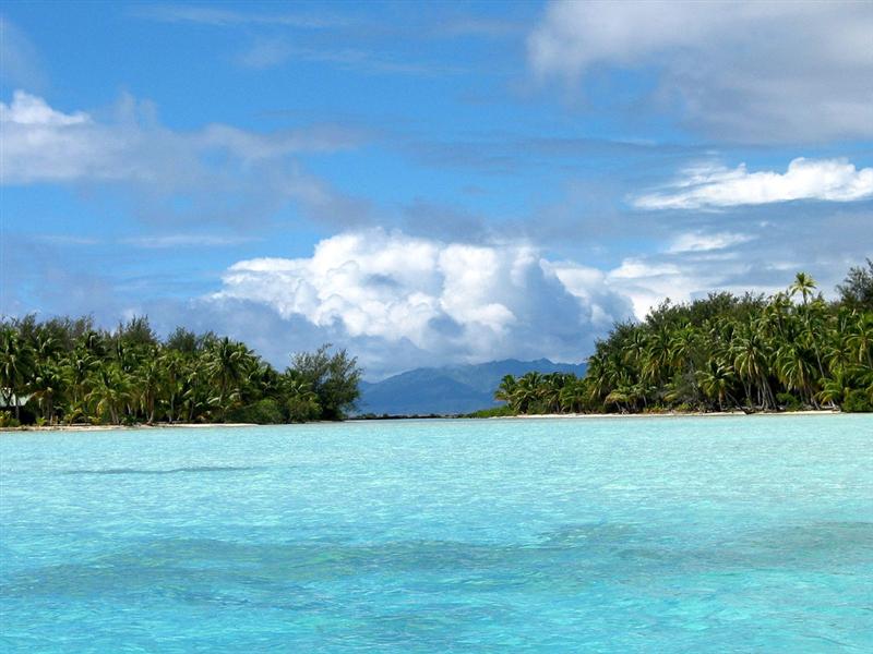 Bora Bora