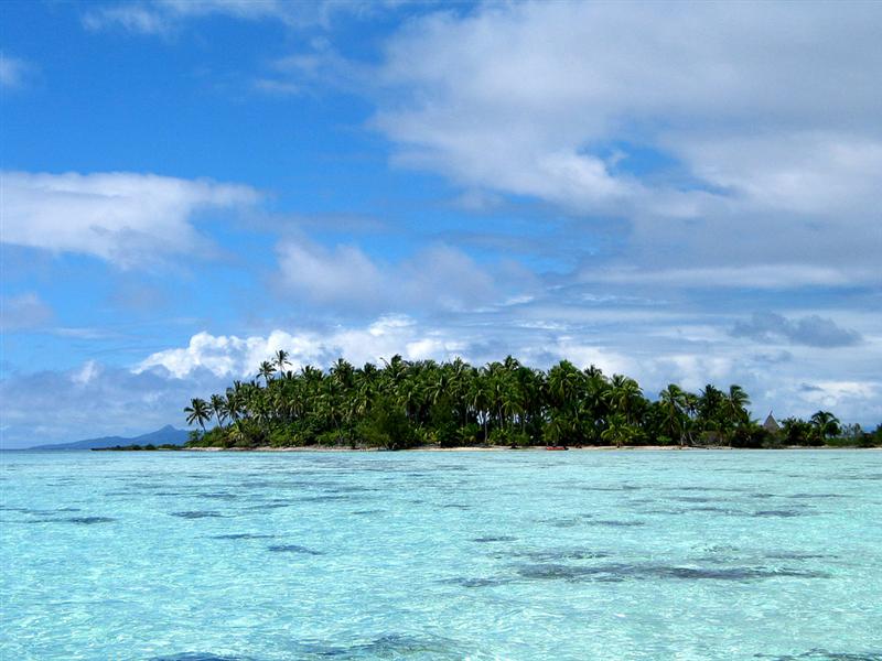 Bora Bora