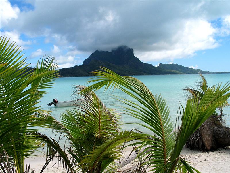 Bora Bora