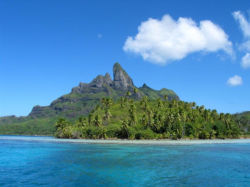 Bora Bora