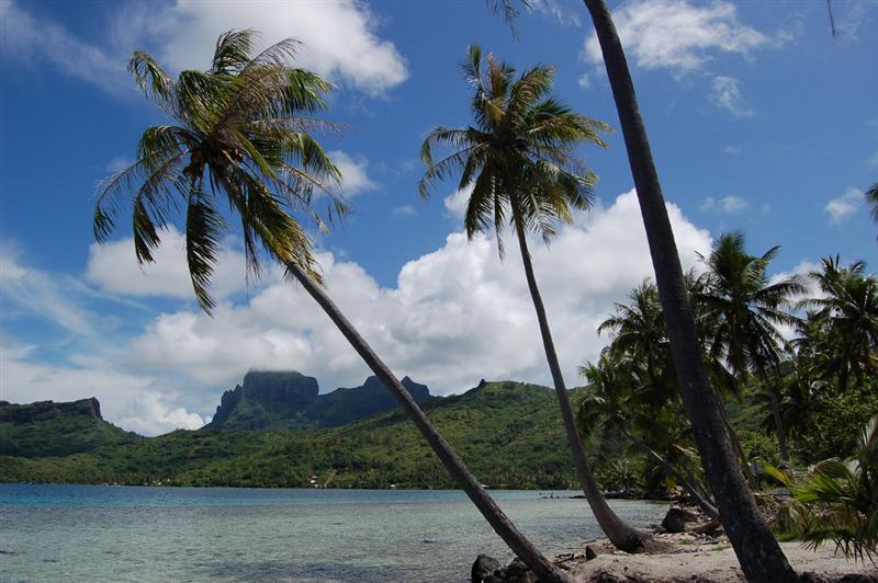 Bora Bora