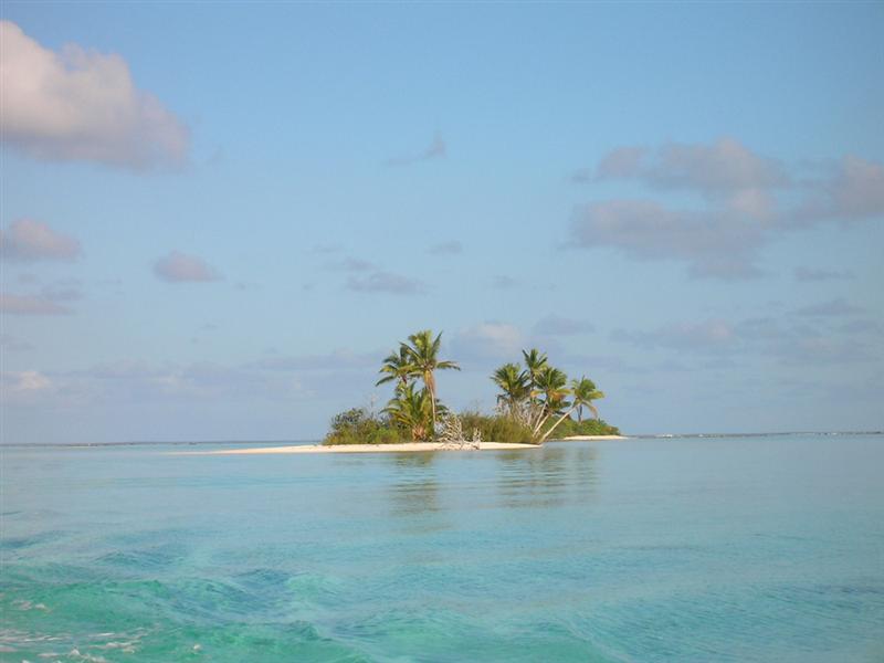 Fakarava