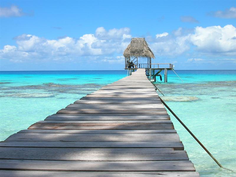 Fakarava