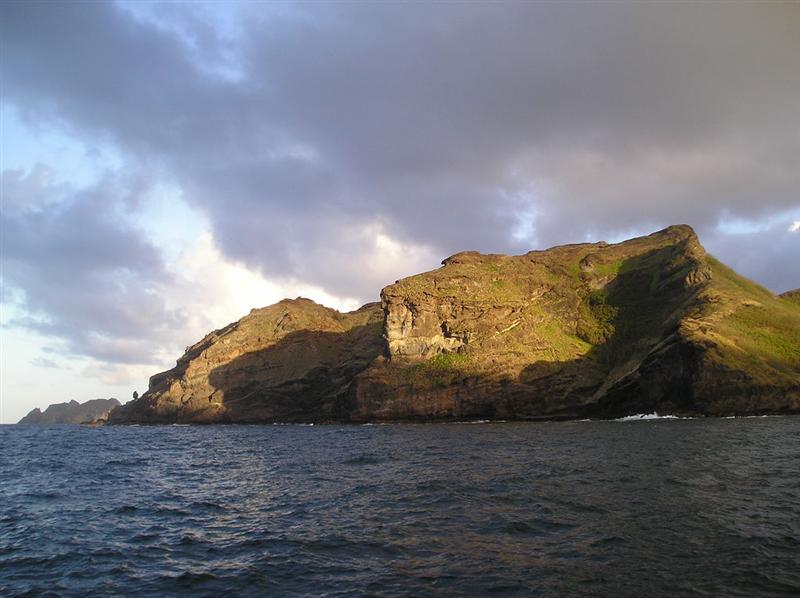 Hiva Oa
