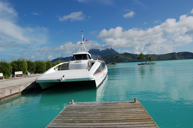 Bora Bora
