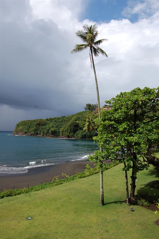 Tahiti