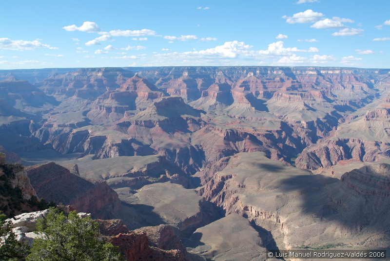 Grand Canyon