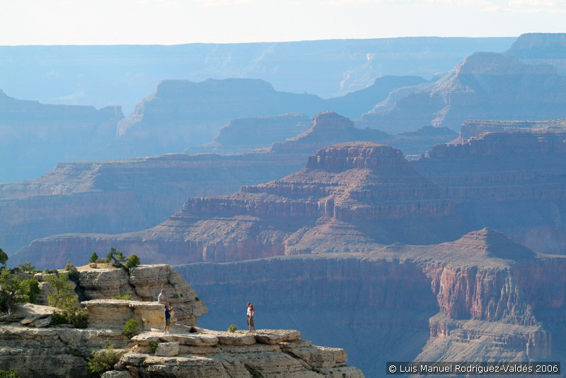 Grand Canyon