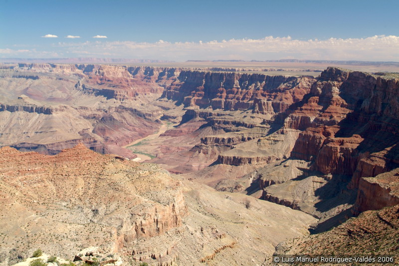 Grand Canyon
