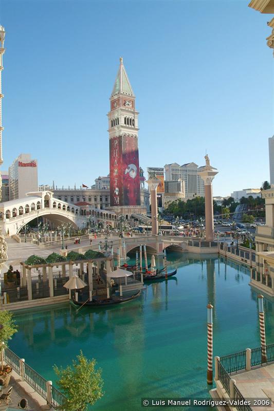 Las Vegas