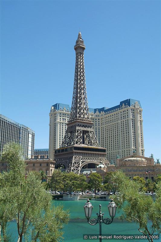 Las Vegas