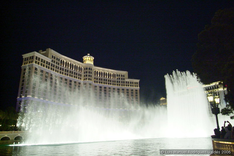 Las Vegas