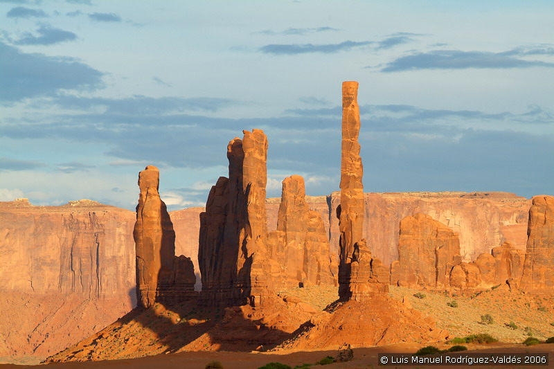 Monument Valley