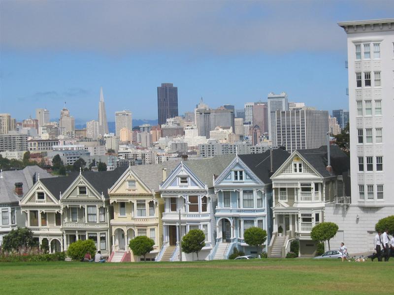 San Francisco