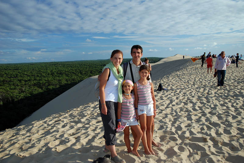 Dune of Pilat