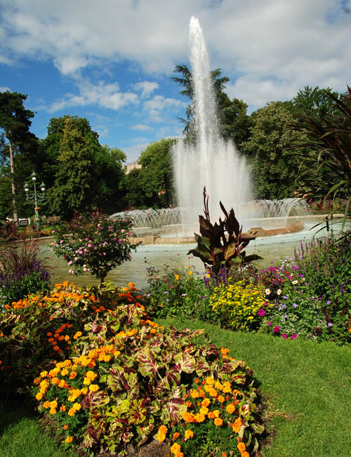 Toulouse - Grand Rond