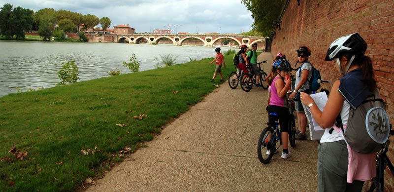 Toulouse - Pont Neuf
