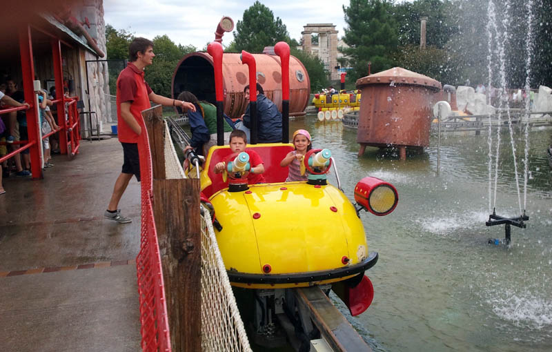 Parc Walibi