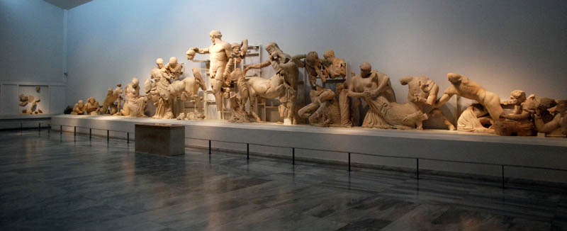 Archaeological-Museum-of-Olympia