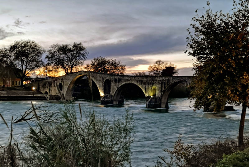 Puente de Arta