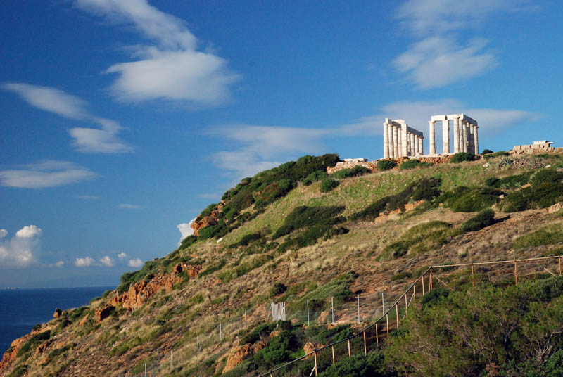 Cape Sounion