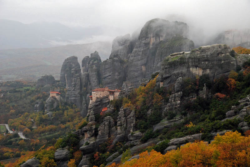 Grecia