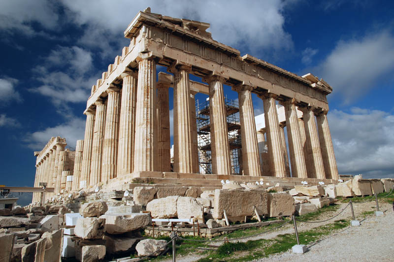 Greece
