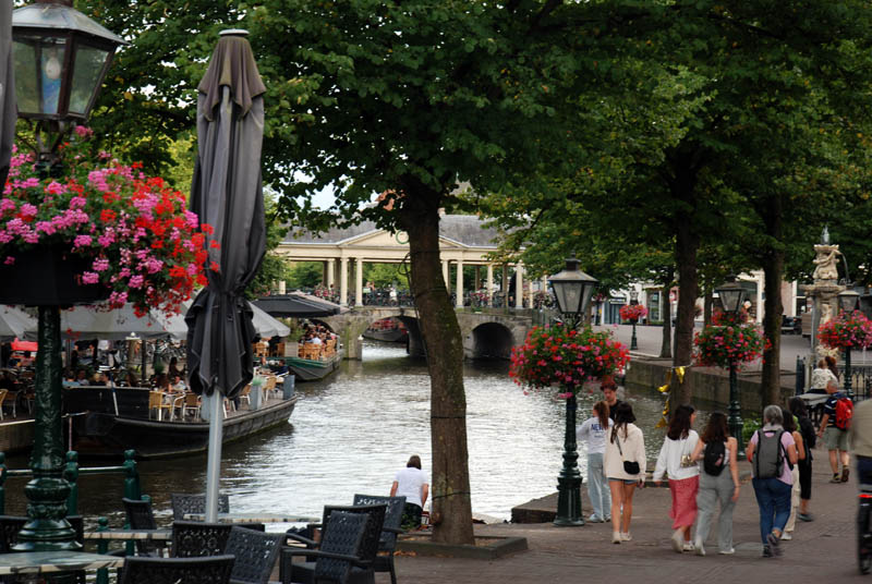 Leiden - Koornbrug