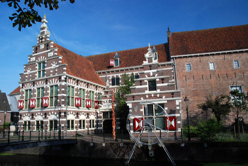Amersfoort - Museum Flehite