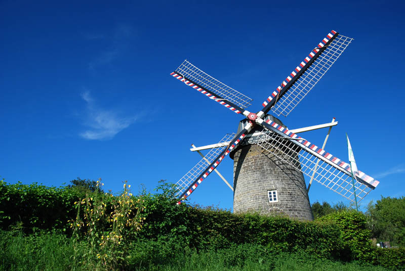 Holanda