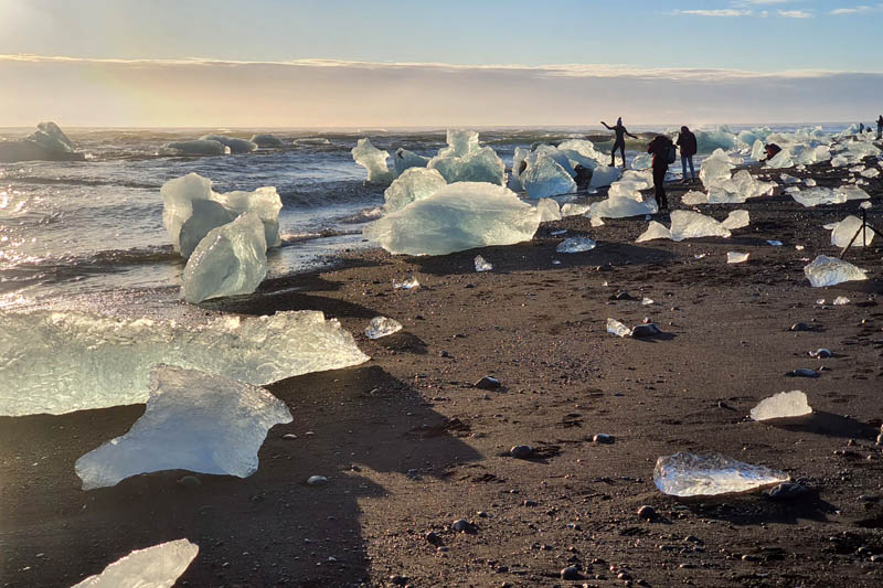 Diamond Beach