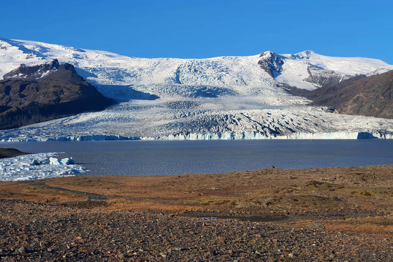 Fjallsárlón