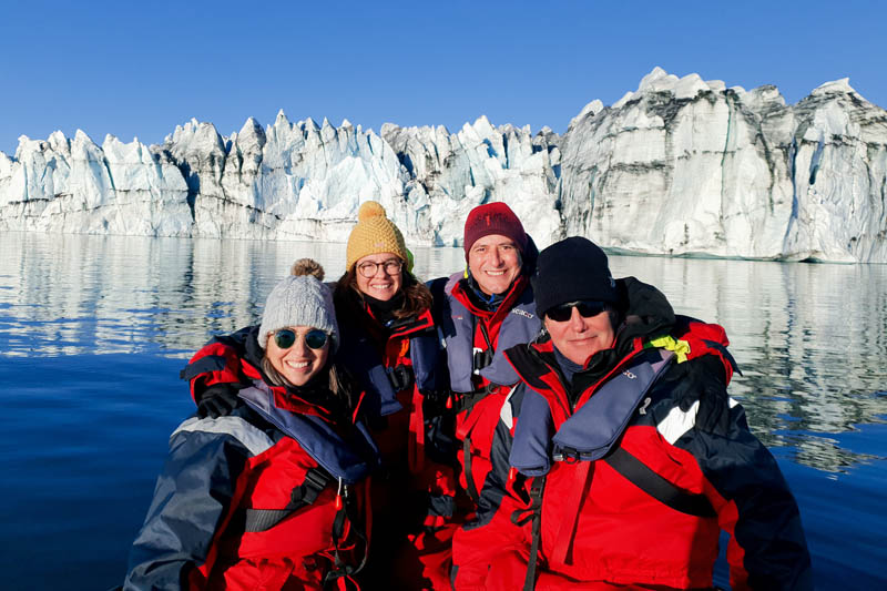 Jokulsarlon