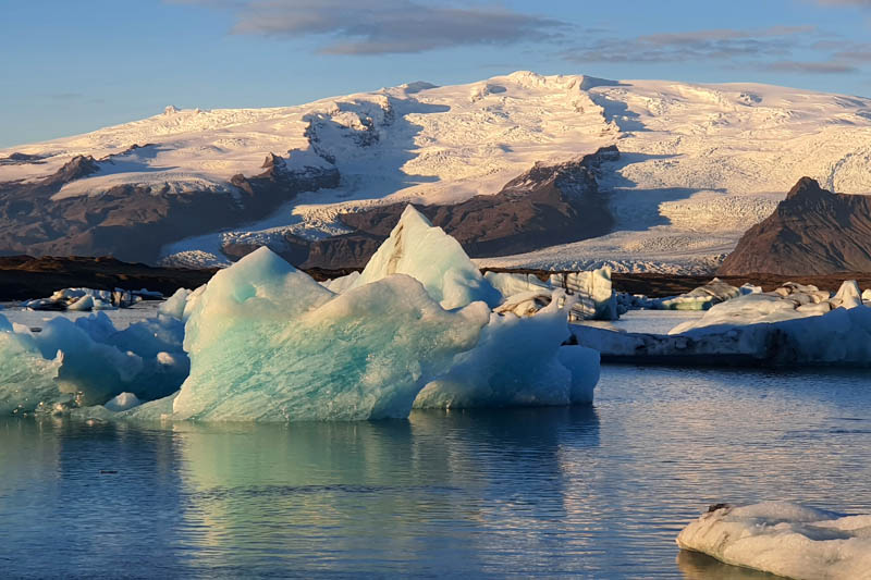 Jokulsarlon