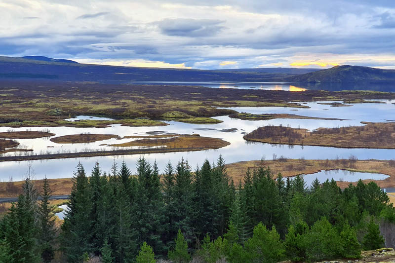 Thingvellir