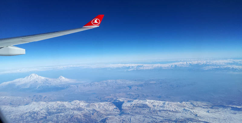 Mount Ararat